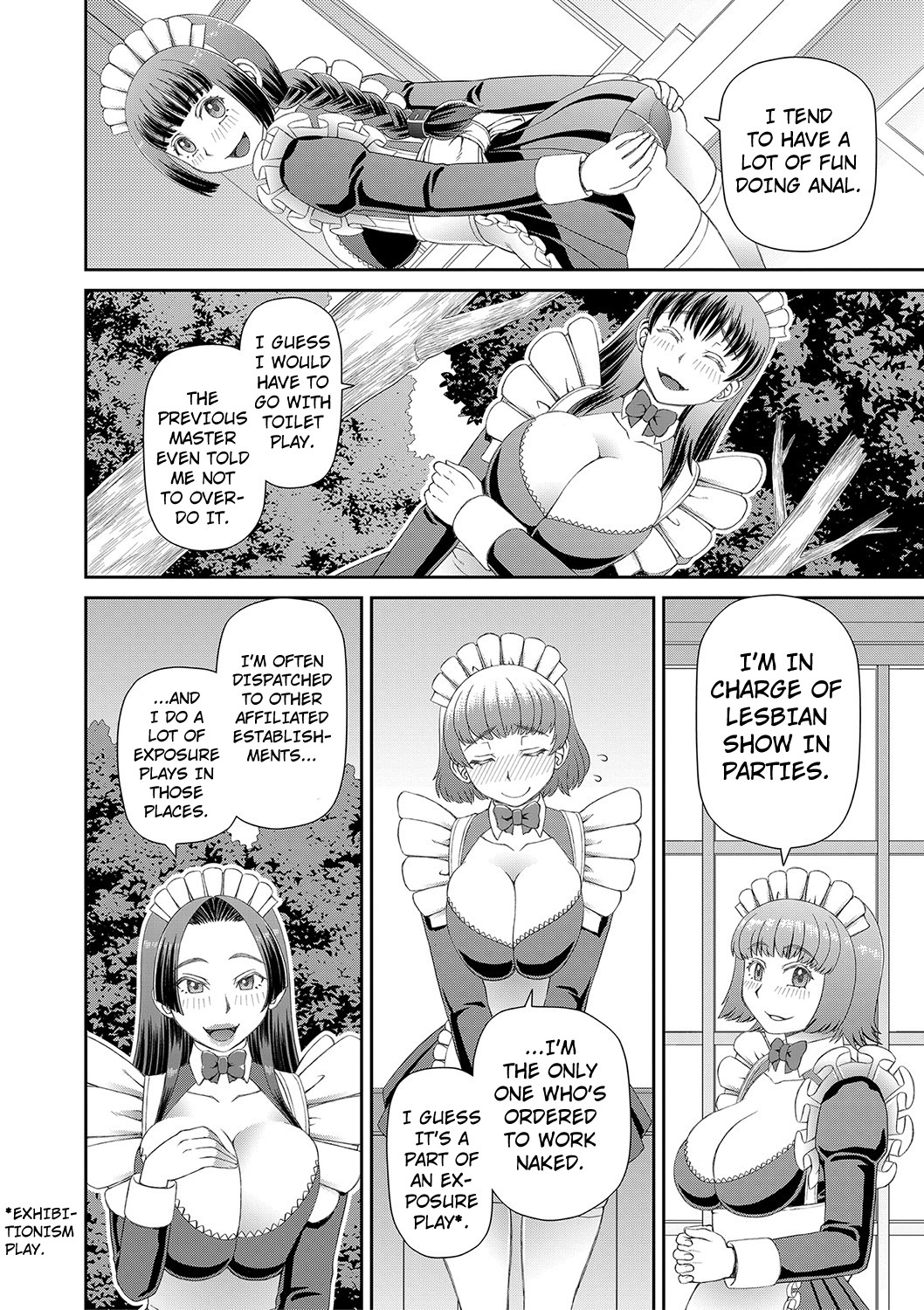 Hentai Manga Comic-To That Person-Read-18